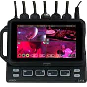 Alquiler monitor grabador Atomos Ninja V en Madrid - JPINEDO